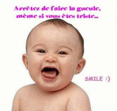 rire
